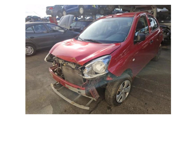 Volant Nissan Micra 2010 484301HE0C