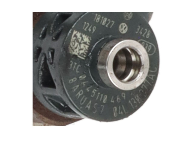 Форсунка 04L130277AC    Skoda Octavia Mk3 (5E)   