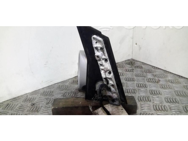 Зеркало электрическое        Volkswagen Golf Plus  2005 - 2013 года   