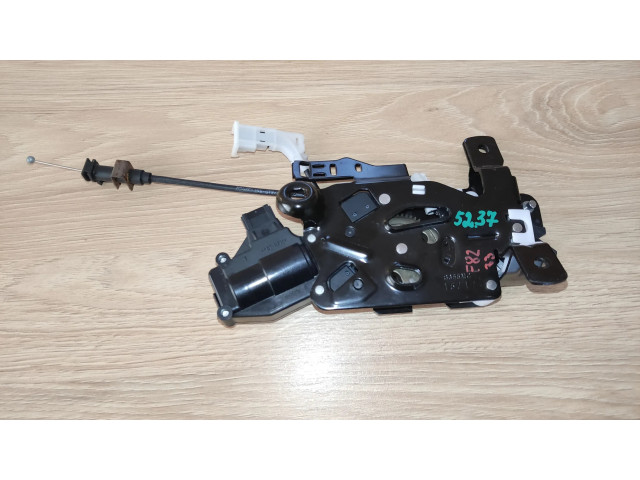 Замок багажника 7372801, 51247372801 BMW M4 F82 F83 2014-2020 года