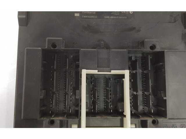 Блок управления 5Q0937084AA, 5Q0937084AJ Volkswagen Golf VII