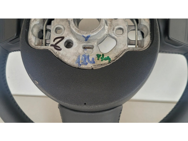 Volant Audi A6 S6 C7 4G 2013 4G0419091S