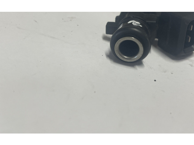 Форсунка 8200292590, 0280158046 Renault Clio IV D4F 740