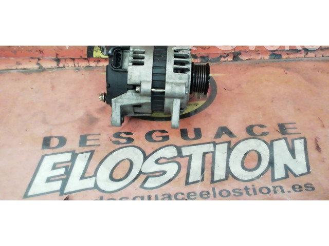 Панель приборов    Daewoo Lacetti       