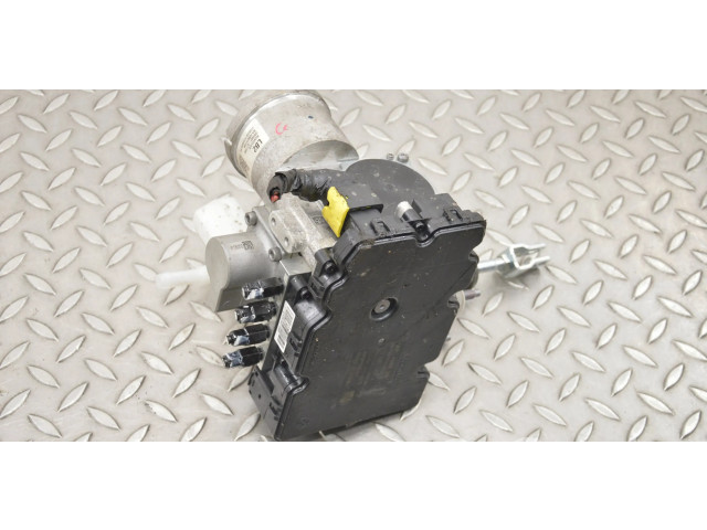 Блок АБС BA10003150, 58500G7750   Hyundai  Ioniq  2016- года