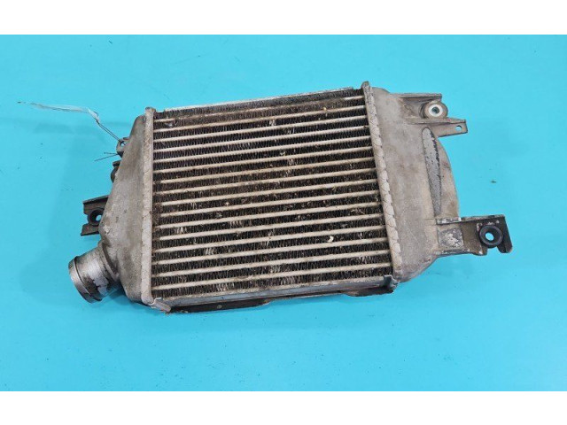Интеркулер  SIC-TM0180, IMPRK1458830   Subaru Forester SJ 