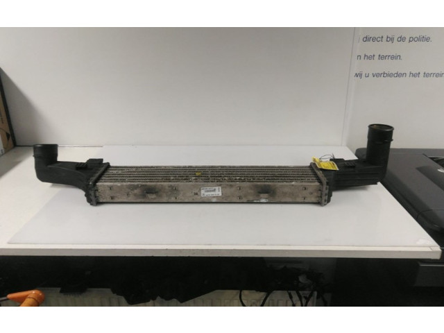 Интеркулер A2105001300, A2105001300 Mercedes-Benz E AMG W210