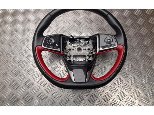 Руль Skoda Superb B8 (3V)  2015 - 2024 года 78500TGHG9XXM1, 3099001      