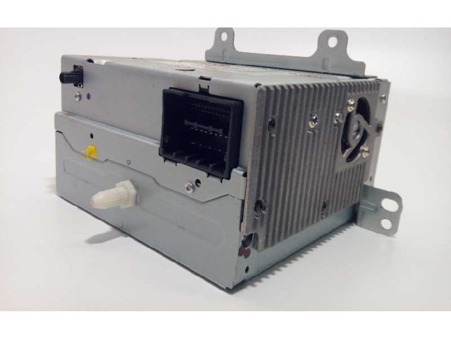 Turbodmychadlo Блок управления HiFi audio 22800670 Opel Insigni A A20DTH