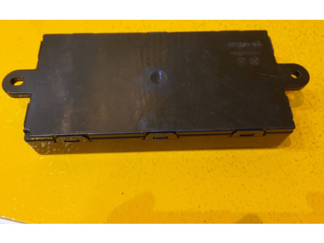 Модуль «Bluetooth»