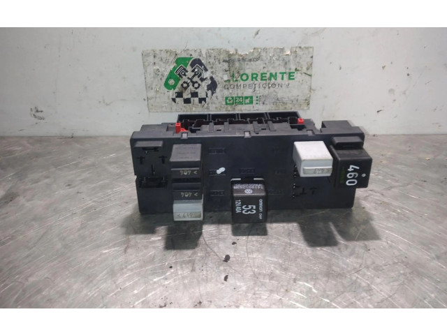 Блок предохранителей 1K0937548A, 1K0937548A Audi A3 S3 A3 Sportback 8P