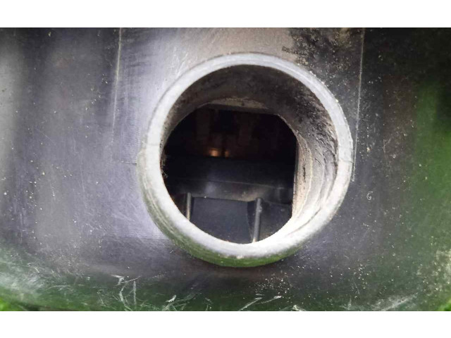 Вентилятор печки 2.PINES Mitsubishi L200