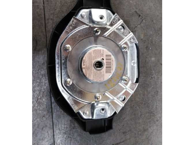 Подушка безопасности водителя 8200546962 Dacia Logan Pick-Up