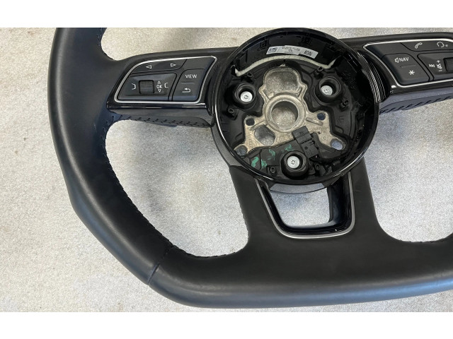 Volant Audi A3 S3 8V 2017 8W0951523F