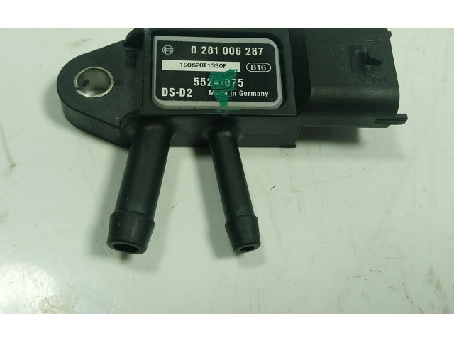 Přístrojová deska  Fiat Doblo 2019 51908411, 55241075  