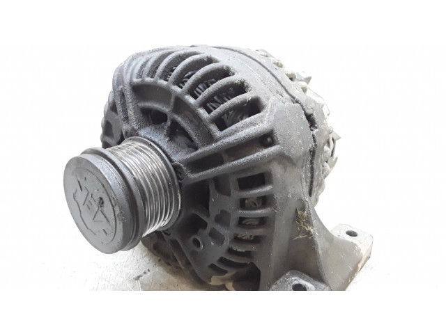 Генератор 30658087, 0124625024   Volvo XC90 2.5     