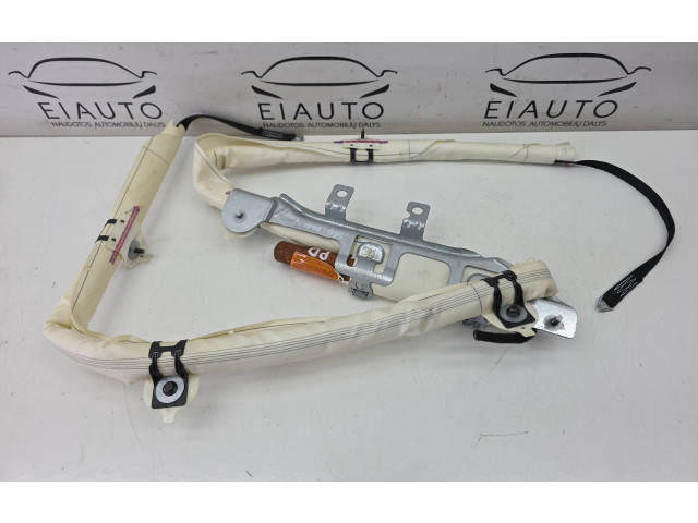 Боковая подушка безопасности 30780647, P30780647   Volvo S60