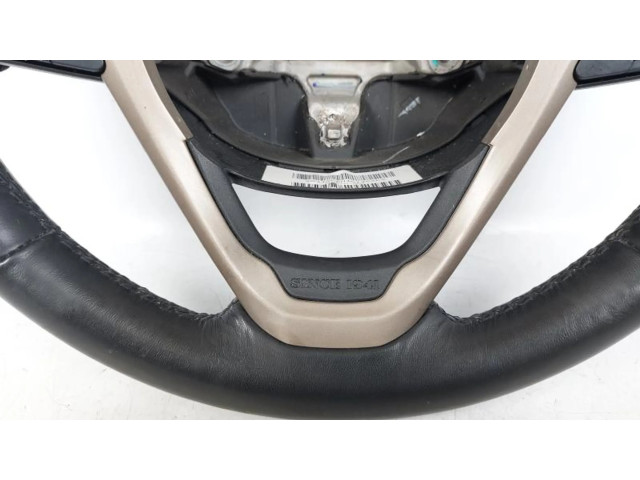 Руль Jeep Cherokee  2013-2020 года K5QV34DX9AE      