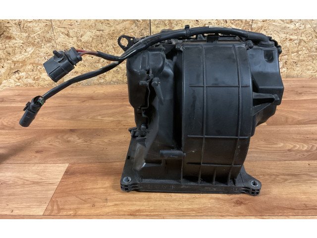 Вентилятор печки    4F0820155E, CZ1172002808   Audi A6 S6 C6 4F