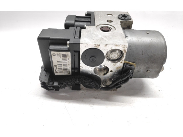 Блок ABS BOCSCH, 0130108084   Rover 25    
