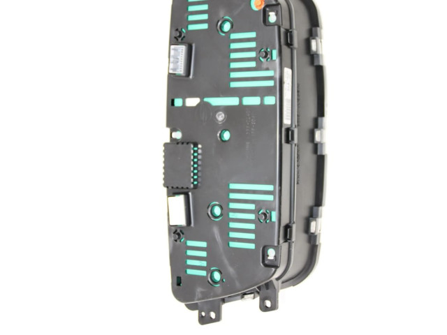 Панель приборов 8021009100, 8021009100 SsangYong Kyron