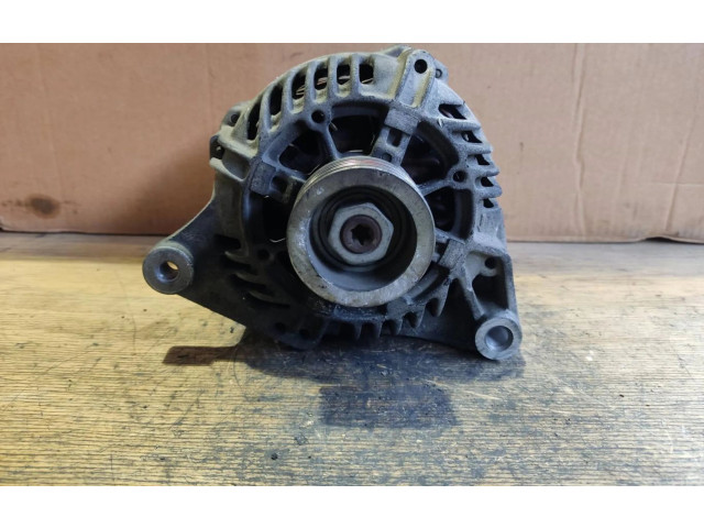 Генератор 2541767C Citroen Berlingo