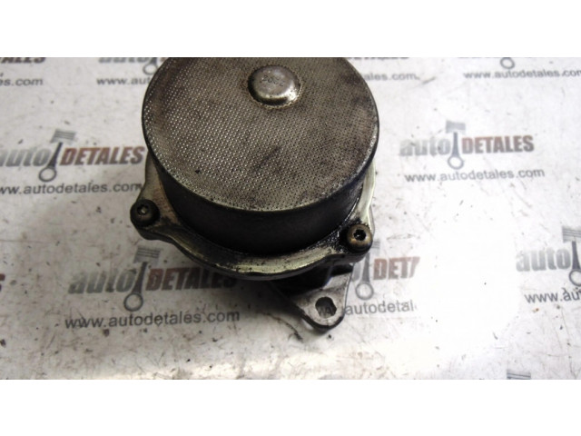 Вакуумный насос