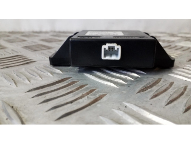 Блок управления 284E31BP1A Infiniti EX