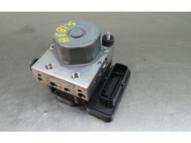 Блок АБС 476600188 Dacia Sandero 2008 - 2012 года