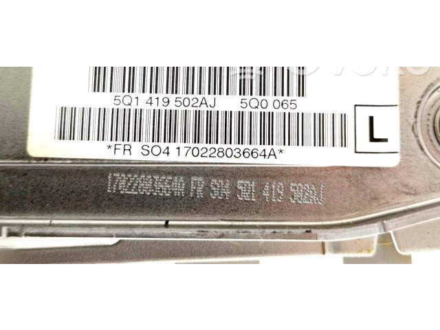 Рулевая рейка nan, 524080 Audi A3 S3 8L 1996 - 2003 года