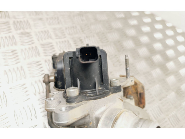 Turbodmychadlo Турбина 16319700003 Nissan Juke II F16