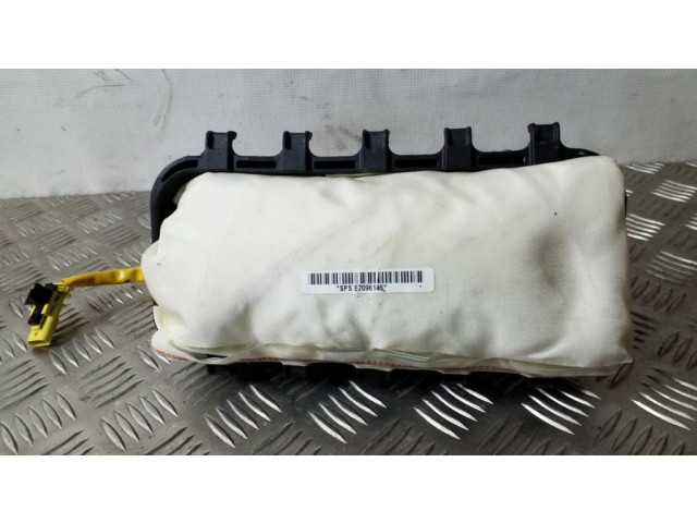 Подушка безопасности пассажира 95378779 Opel Mokka