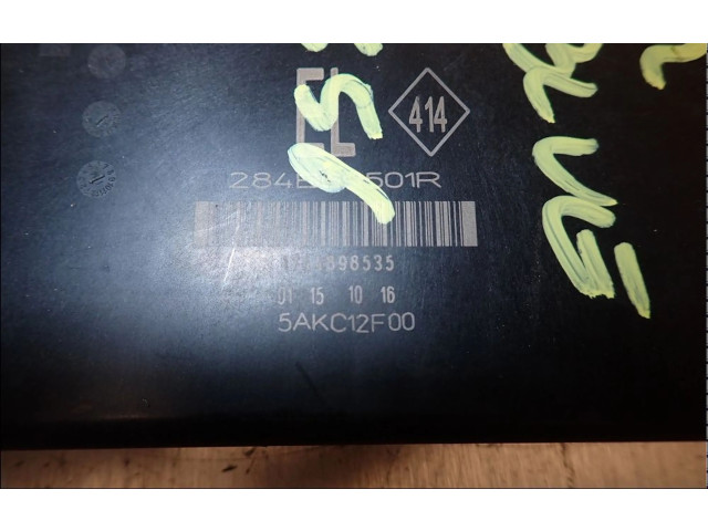 Блок предохранителей 284B14693R Renault Kadjar