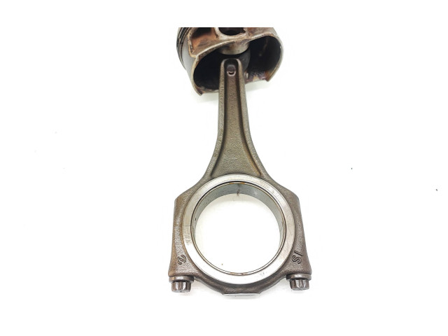 Píst R6MK, 84L157 Volkswagen Touareg III DCBE