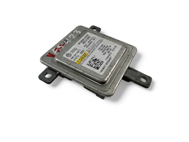 Блок управления Xenon