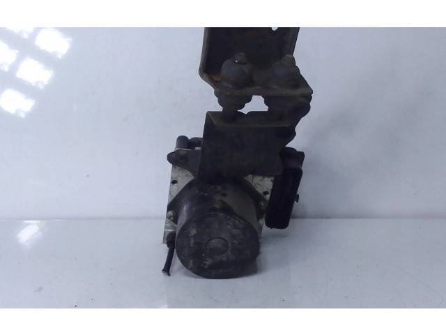 Блок АБС 6Q0614117Q Skoda Fabia Mk1 (6Y) 1999 - 2007 года