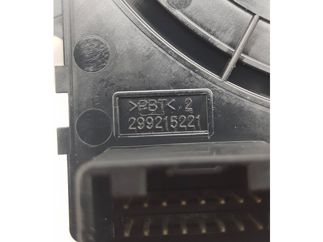 Подрулевой шлейф SRS 299215221 Dacia Spring