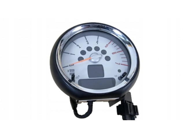 Тахометр