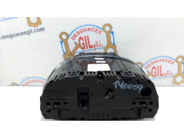 Přístrojová deska  BMW 1 F20 F21 2011 IK9187330014, 146059  