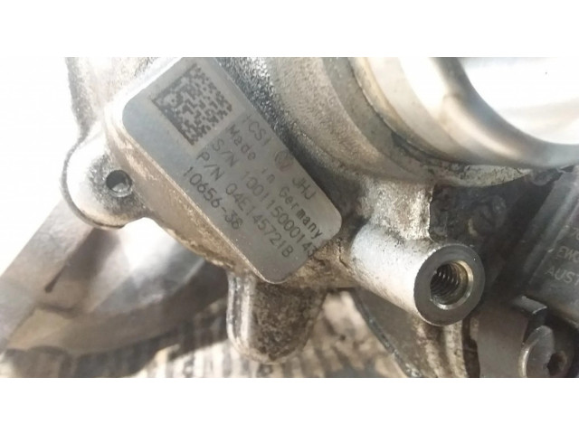 Turbodmychadlo Турбина 04E145721B, 1065638   Volkswagen Golf VII 1.4  CHPA