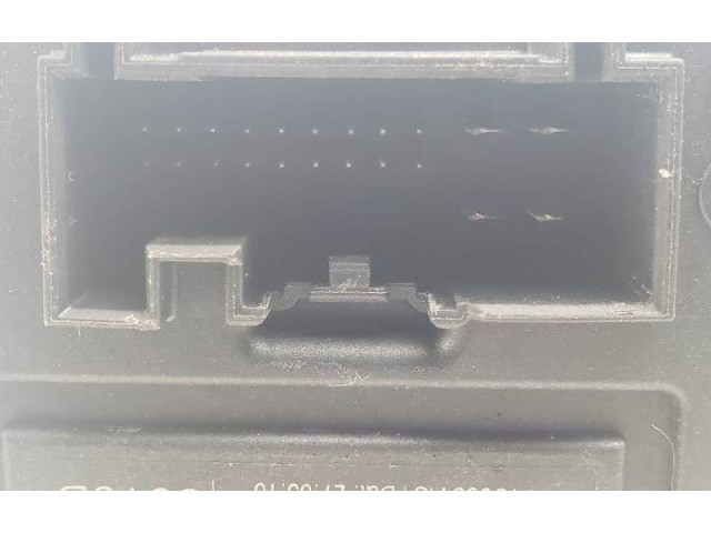 Блок комфорта 9G9T14B534CC Volvo V70