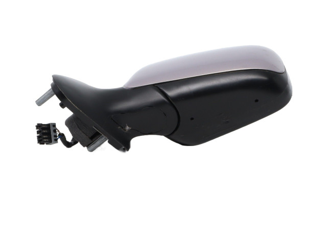 Зеркало (управляемое электричеством)