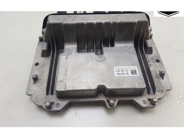 Řídící jednotka 869182701, 0261S18527 Mini One - Cooper F56 F55 2016