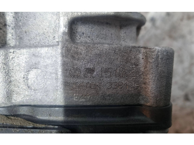 Turbodmychadlo Нагнетатель 03C145601E   Volkswagen Tiguan   