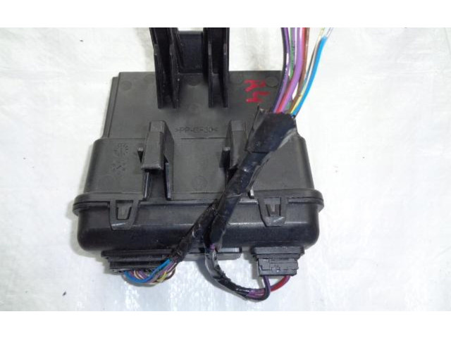 Блок управления FG9T-14F042-AF Ford S-MAX