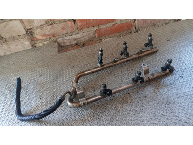 Комплект форсунок 04591890AB    Chrysler 300 - 300C для бензинового двигателя  3.5