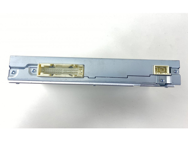 Блок управления коробкой передач 8628076050, 8628076050   Lexus CT 200H