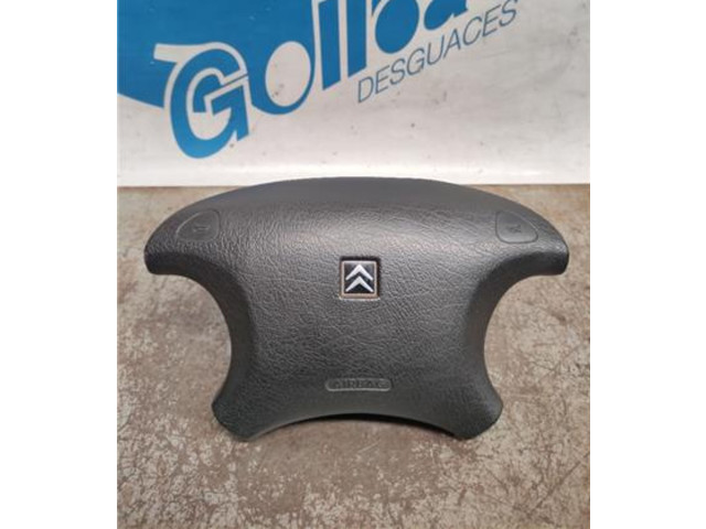 Подушка безопасности двери 96380659ZL, 96380659ZL Citroen Berlingo