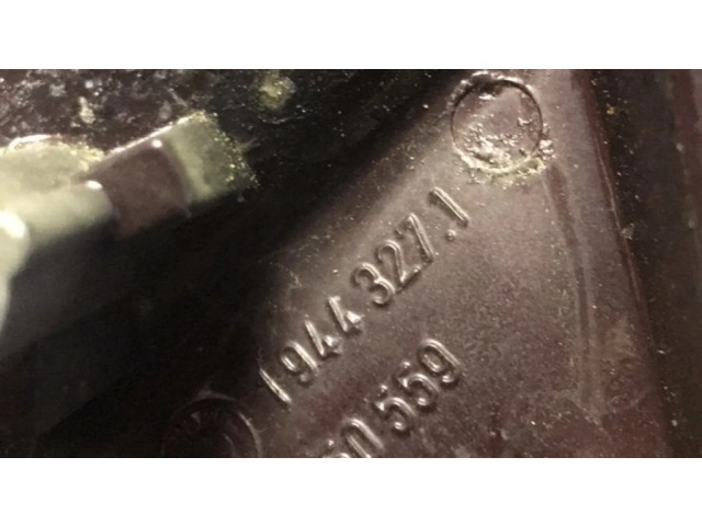 Zpětné zrcátko levé BMW 5 E34 1991 1944327