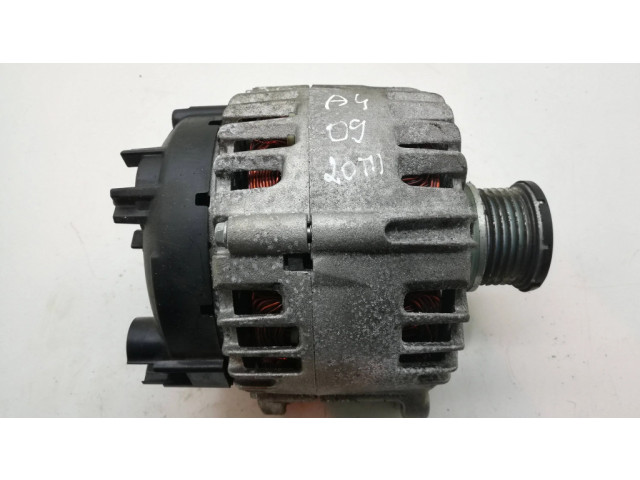 Генератор TG14C043, LRA03185   Audi A4 S4 B8 8K 2.0     